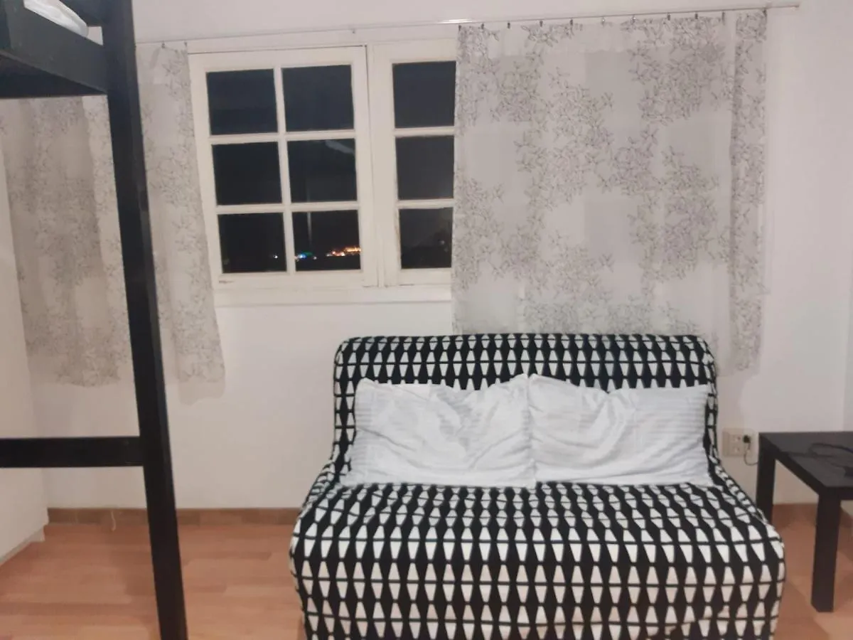 Homestay Habitaciones Comodas Con Bano Individual Santa Cruz de Tenerife Spain