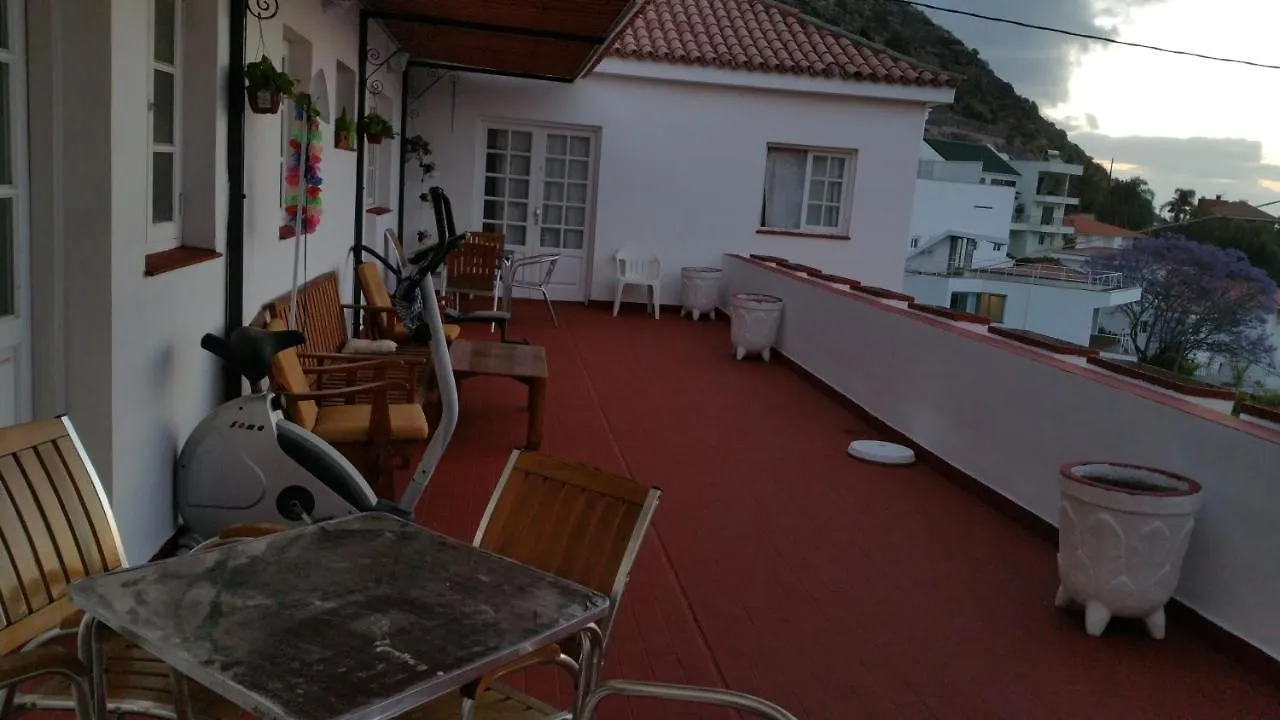 Habitaciones Comodas Con Bano Individual Santa Cruz de Tenerife Kwatera prywatna