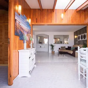 Appartement Tulipanes, Santa-Cruz de Ténérife