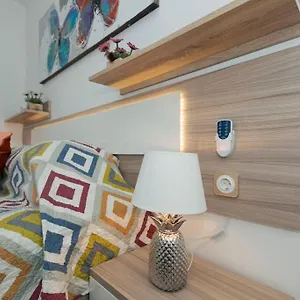 Lovely Spacious In Tenerife Appartamento
