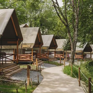 Wecamp Camping Saint-Sébastien