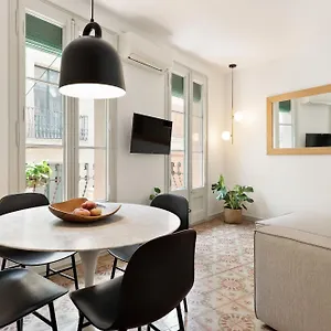 Ola Living Santa Anna , Barcellona Spagna